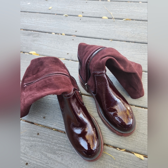 Aquatalia boots - Picture 12 of 13